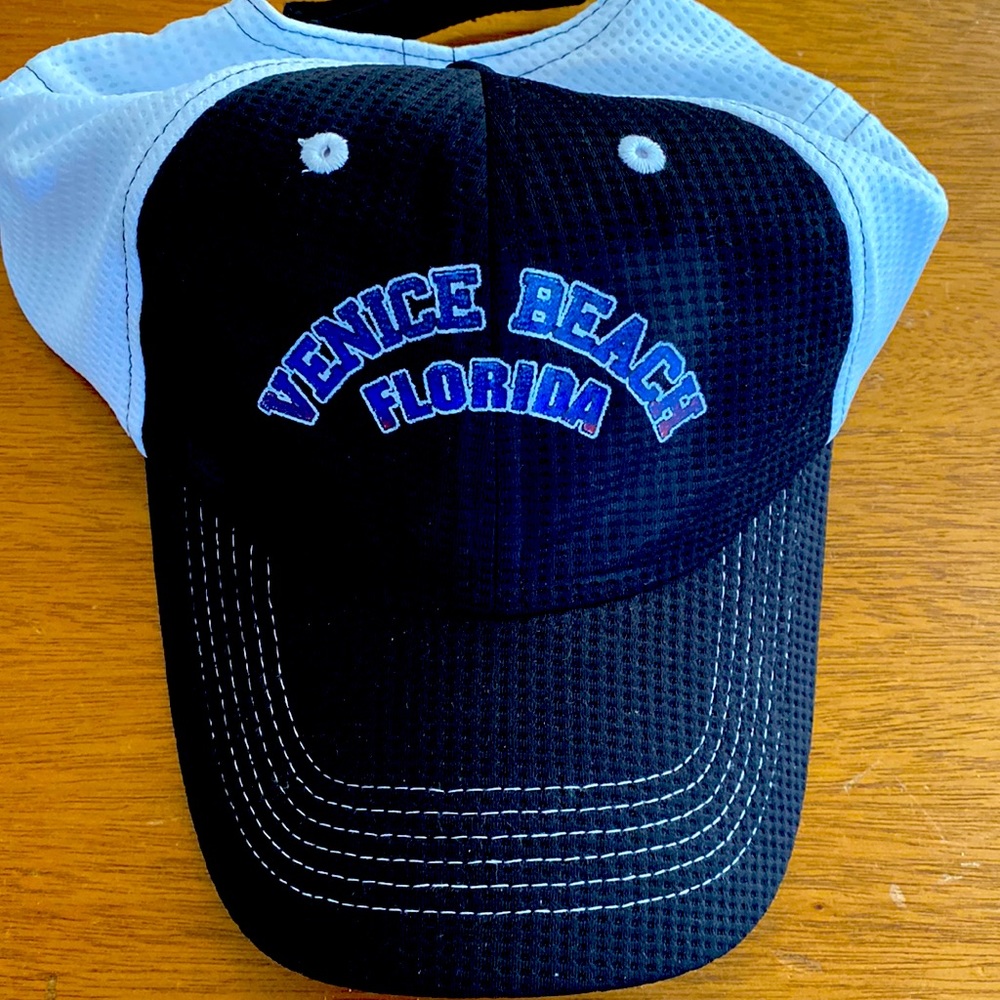 Brand new ball cap
